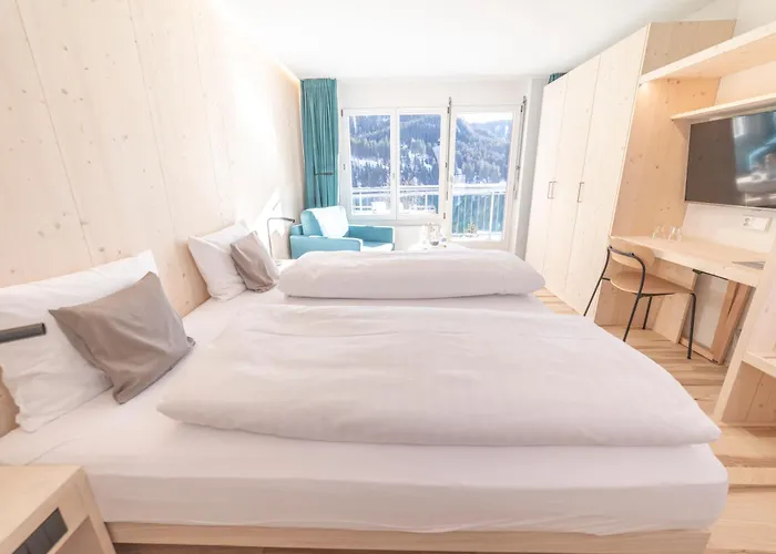 Hotel Seebüel