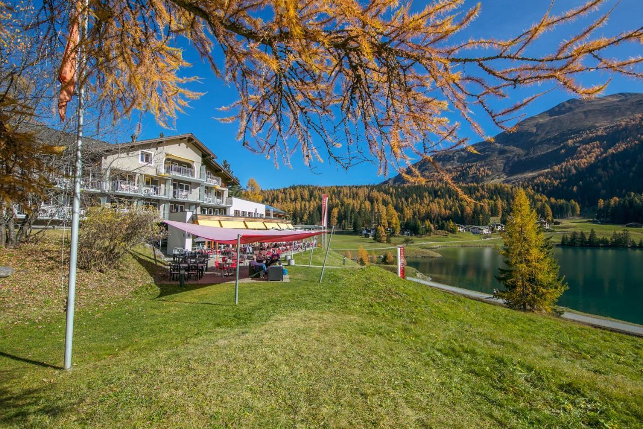 Seebüel 3*