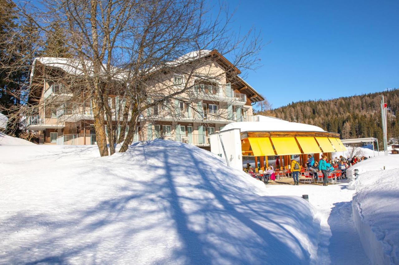 Seebüel 3* Davos