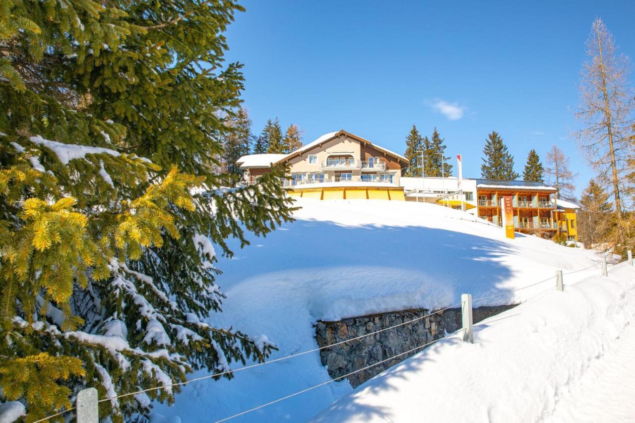 Seebueel Hotel