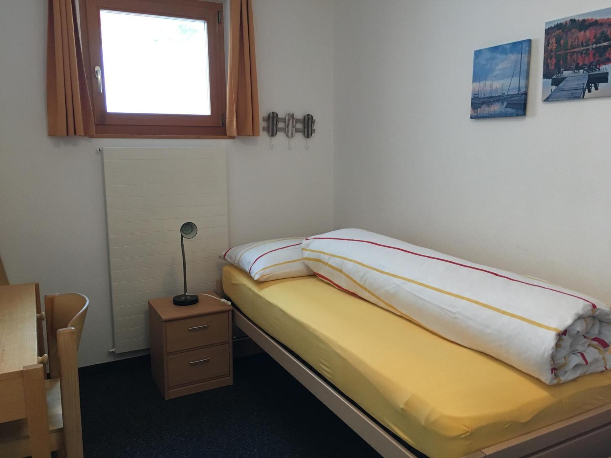 Hotel Seebüel Davos