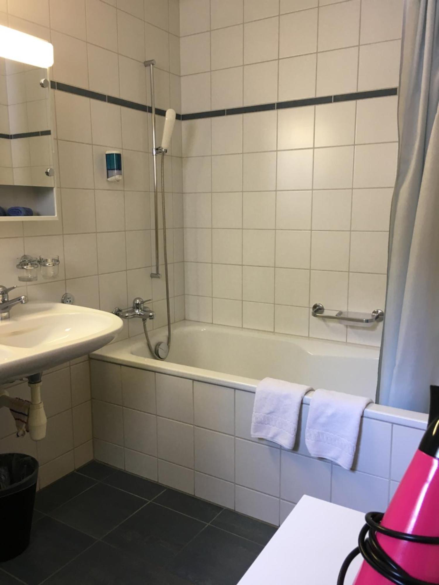 Seebüel Davos