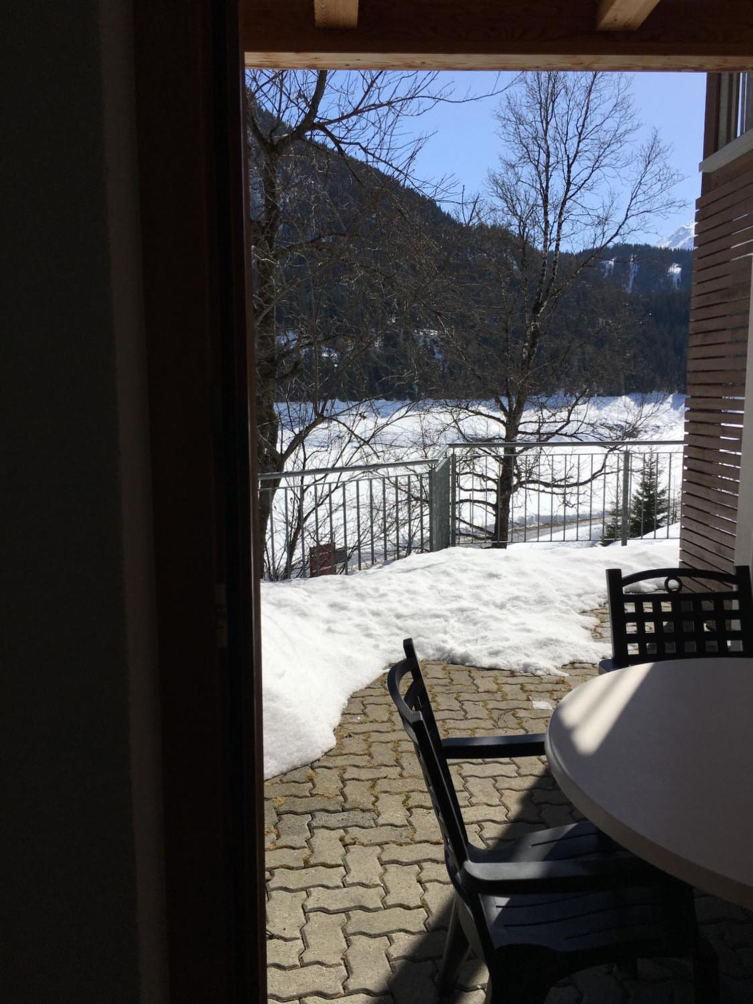 Hotel Seebüel