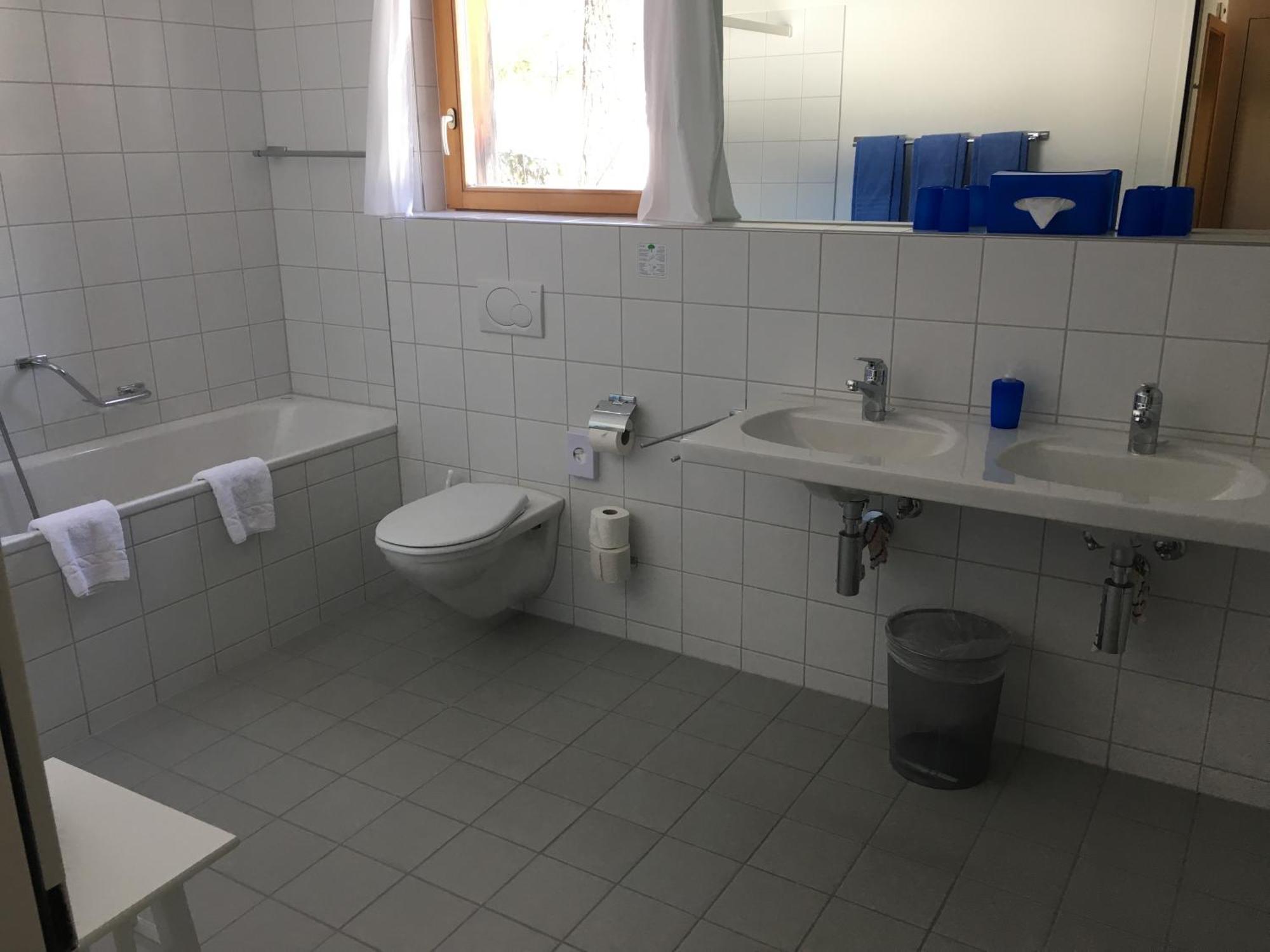 Seebüel Hotel 3*