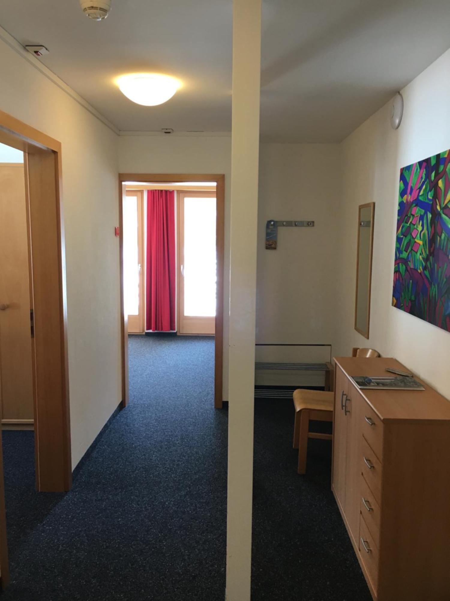 Hotel Seebüel 3*