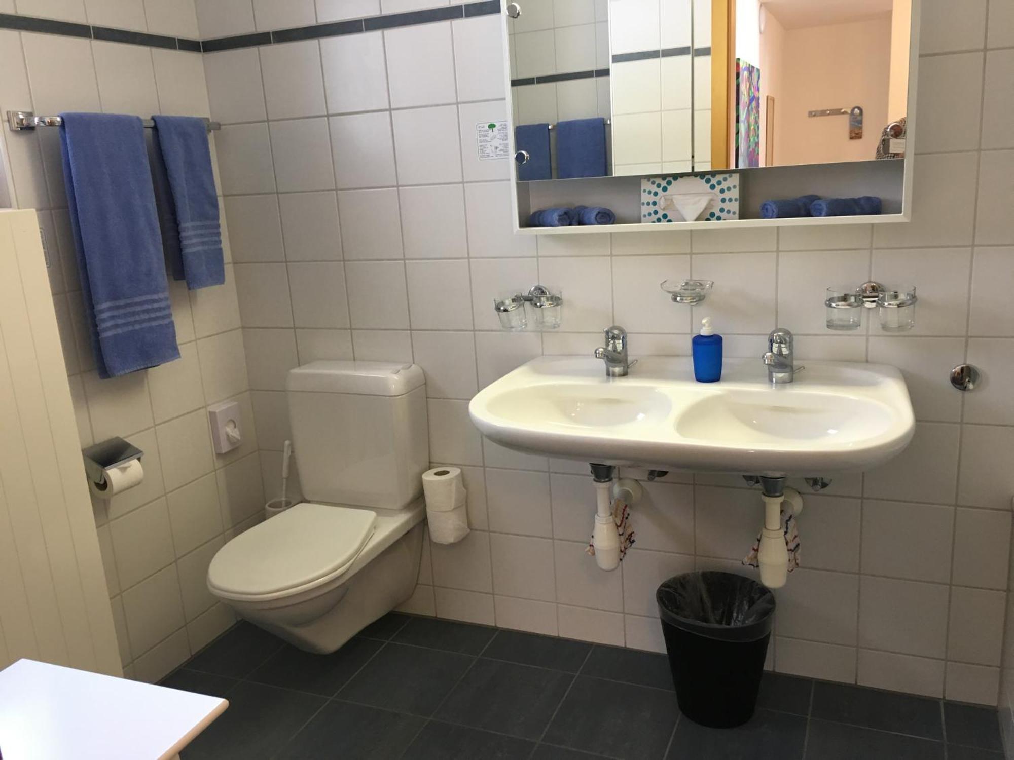 Hotel Seebüel Davos