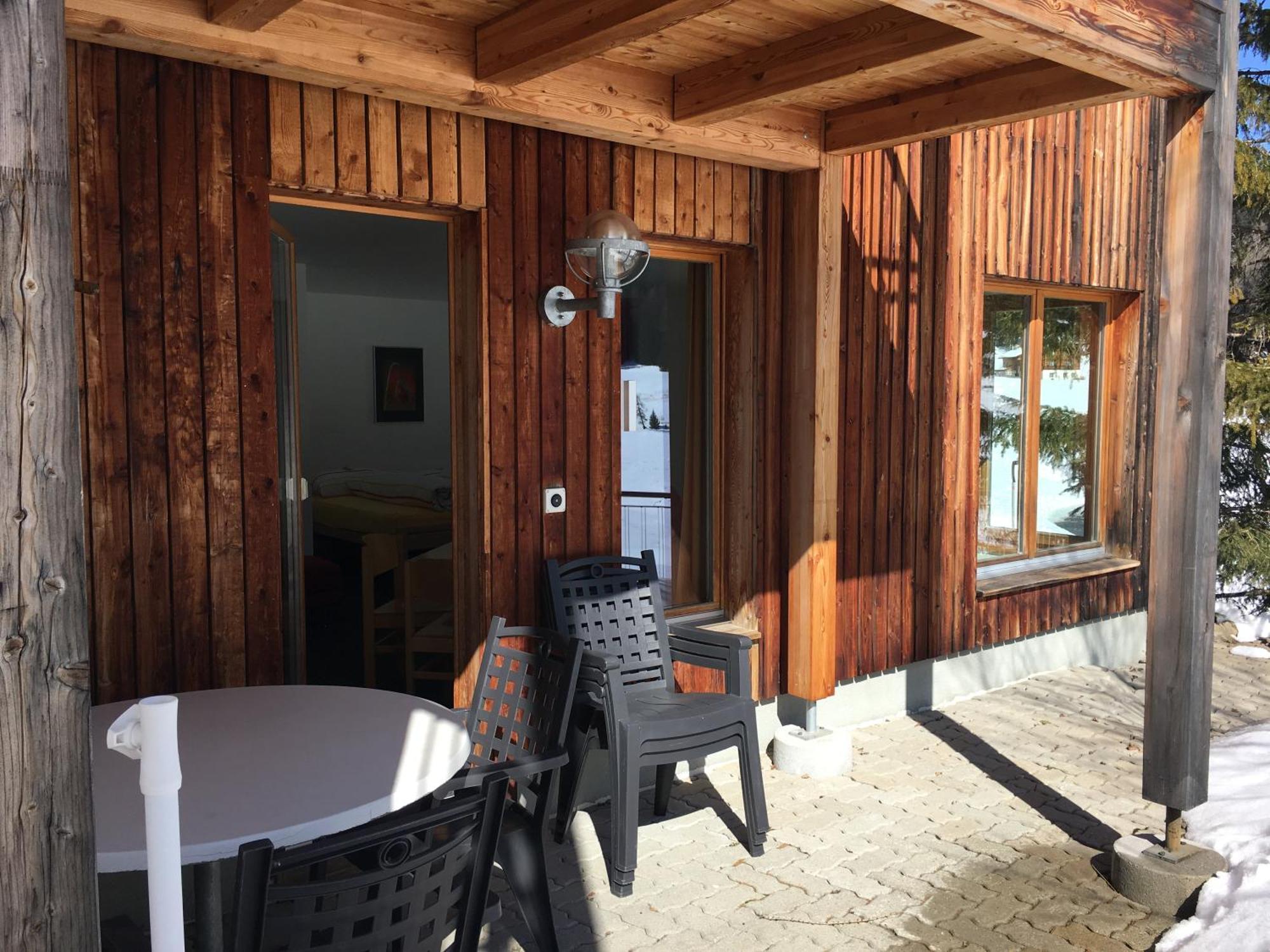 Seebüel Hotel