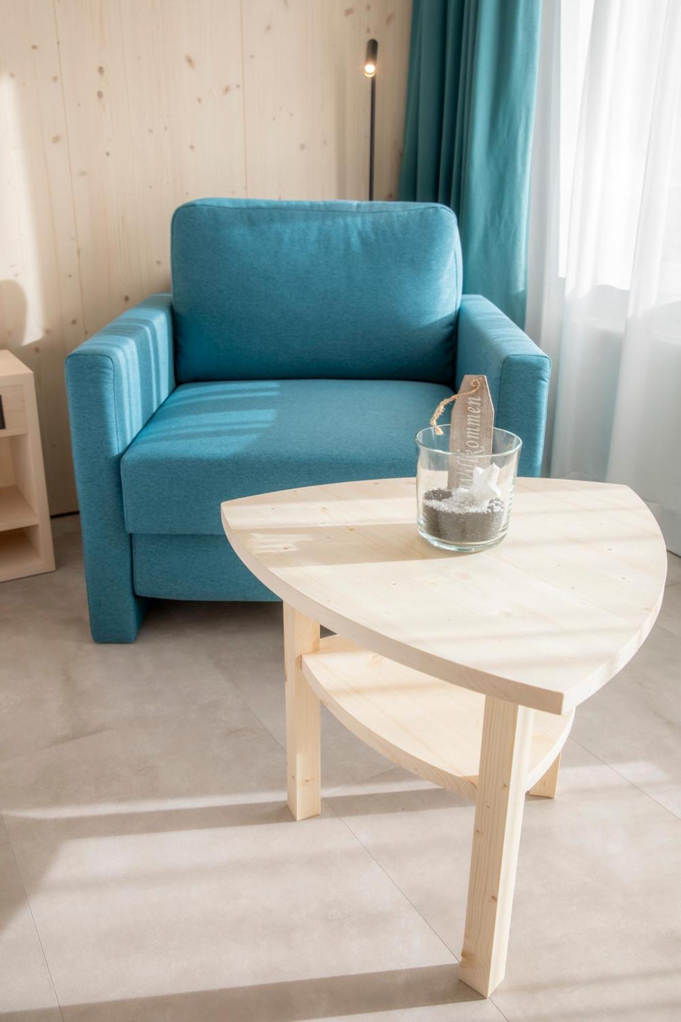 Seebüel Hotel 3*