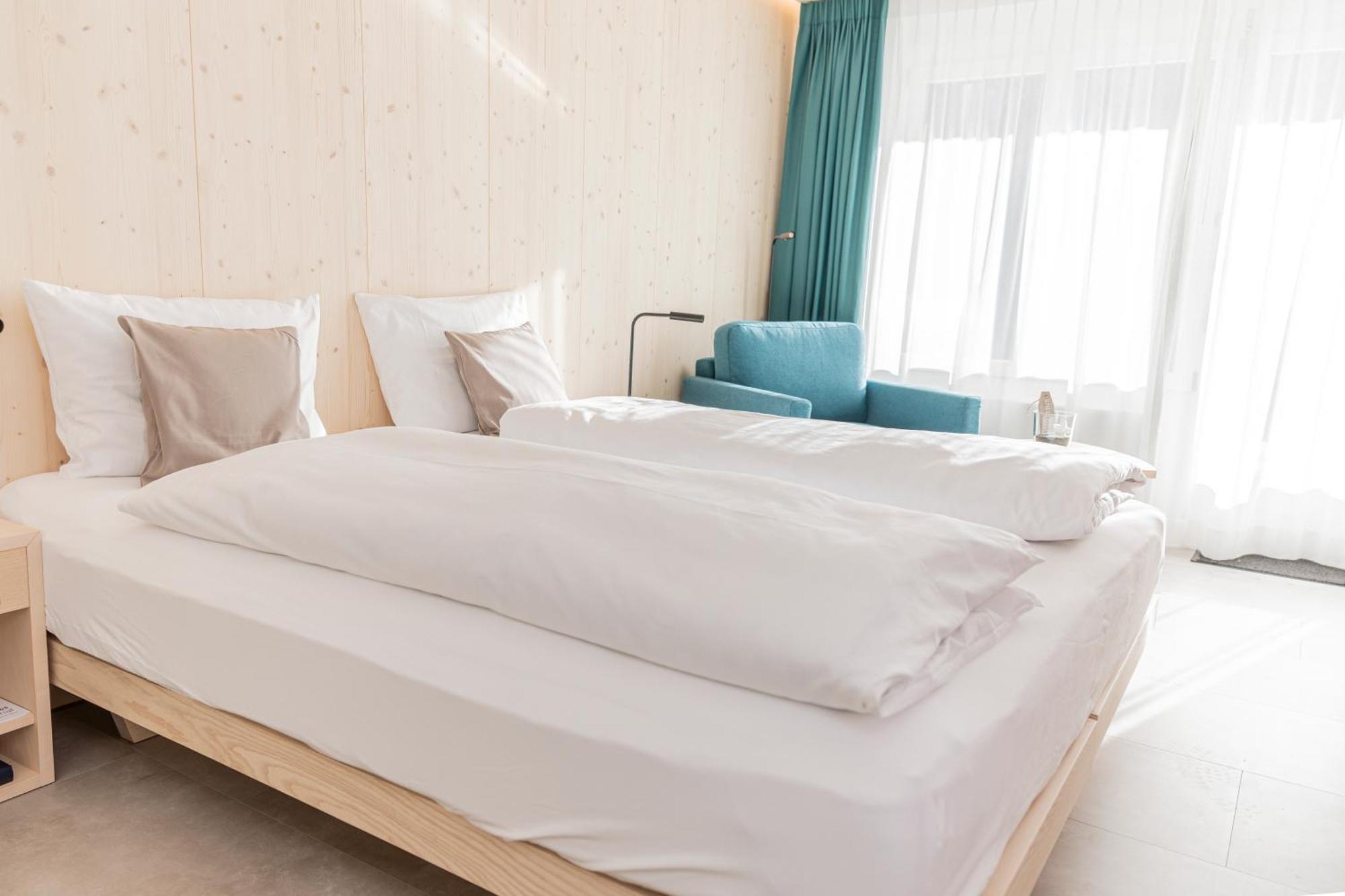 Seebüel 3* Davos