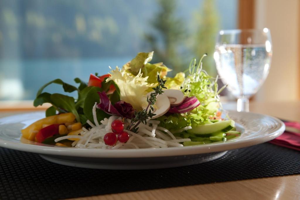 Hotel Seebüel 3*