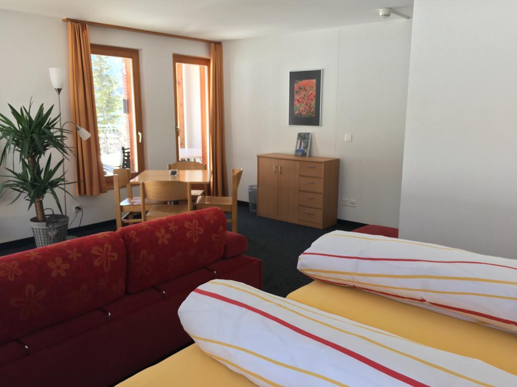 Seebüel Hotel