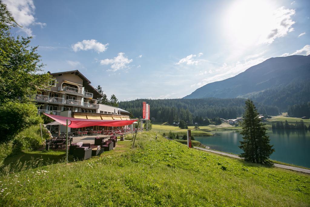 Seebüel Hotel