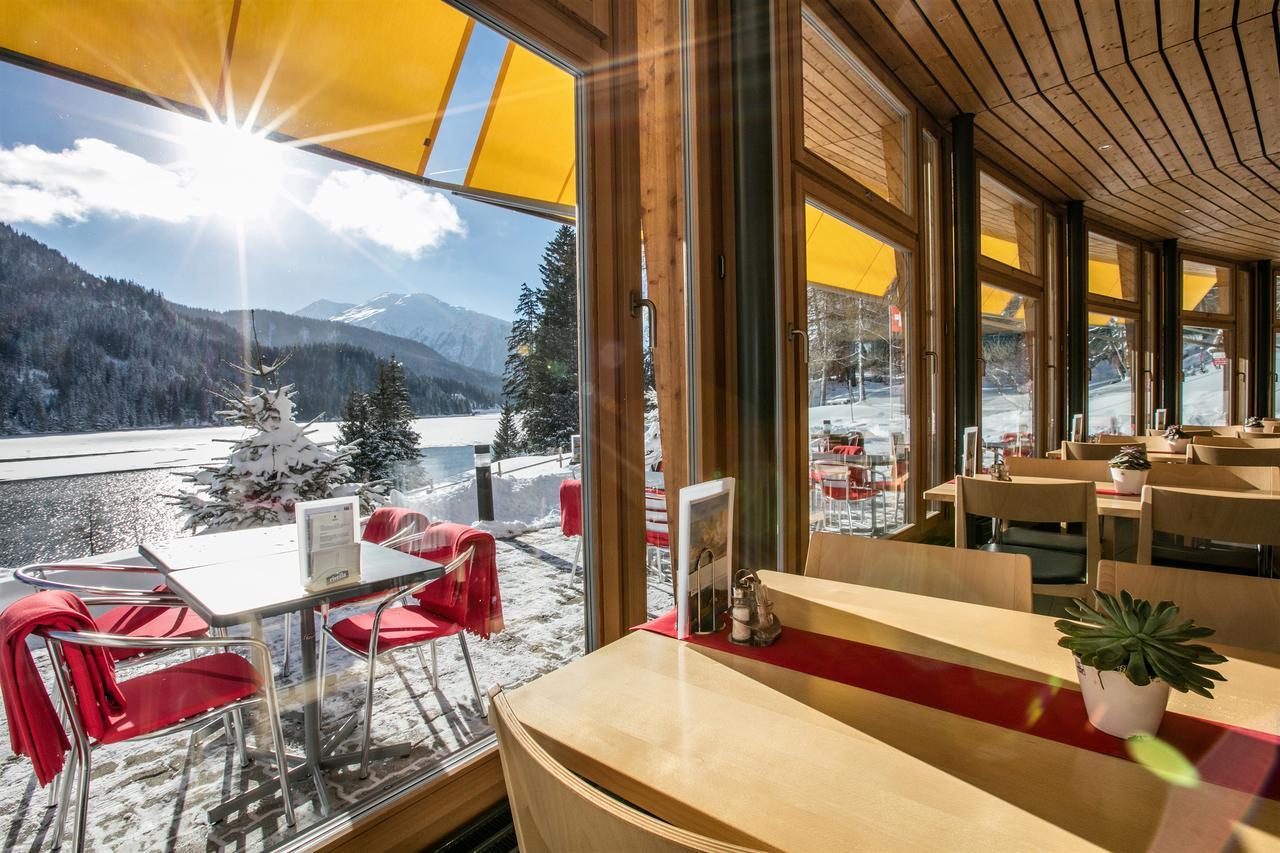 Seebüel Hotel 3*