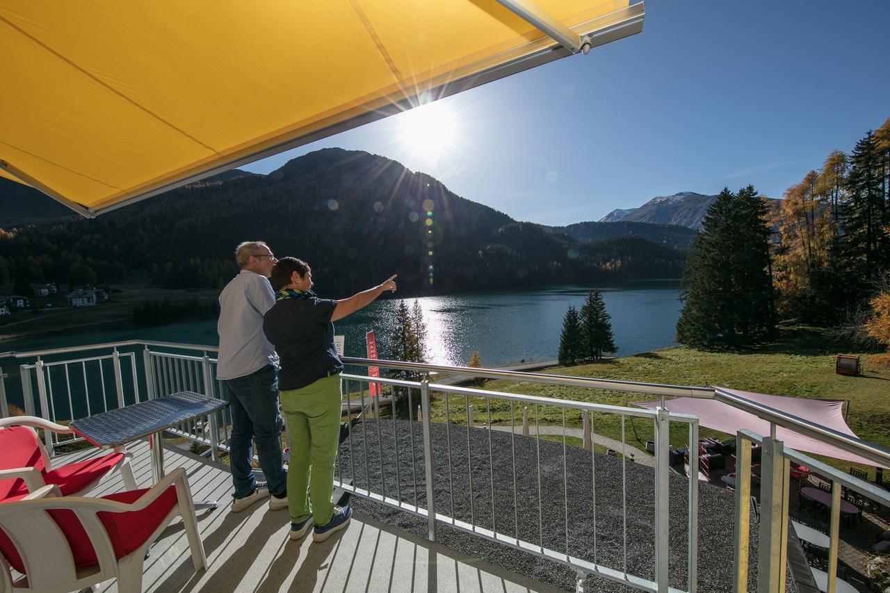 Seebüel Hotel 3*