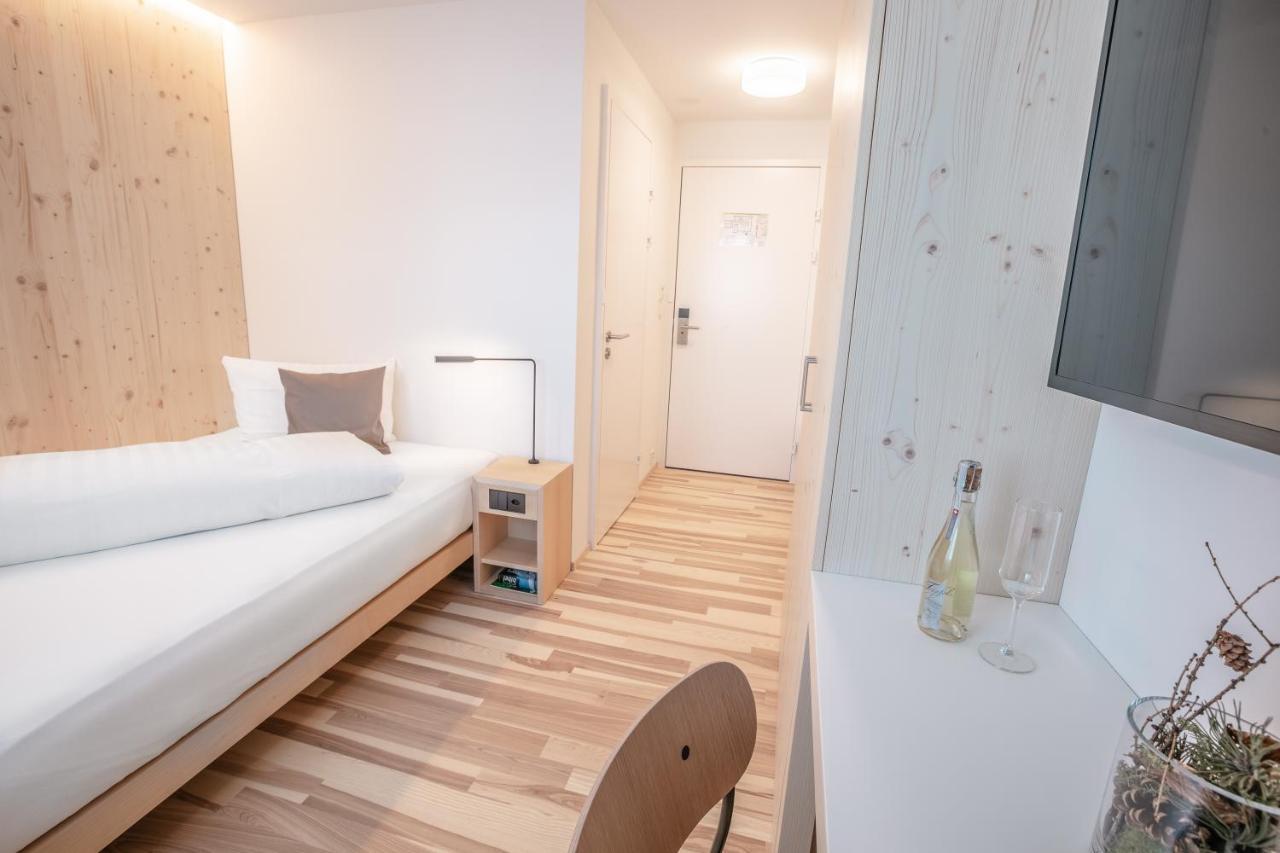 Seebüel 3*