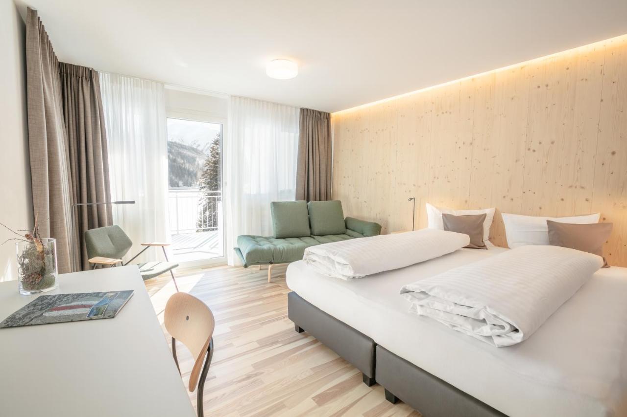 Seebüel Hotel