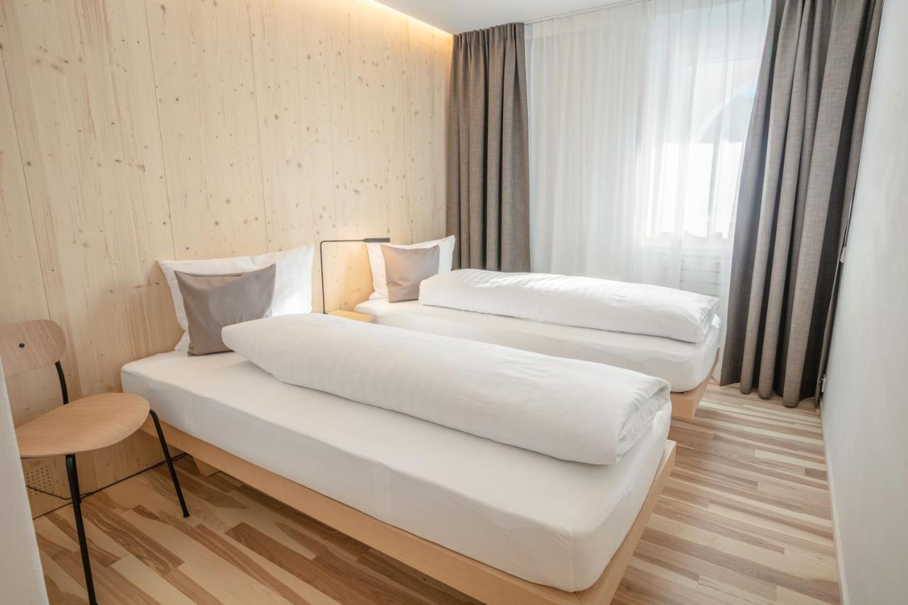 Seebüel 3* Davos
