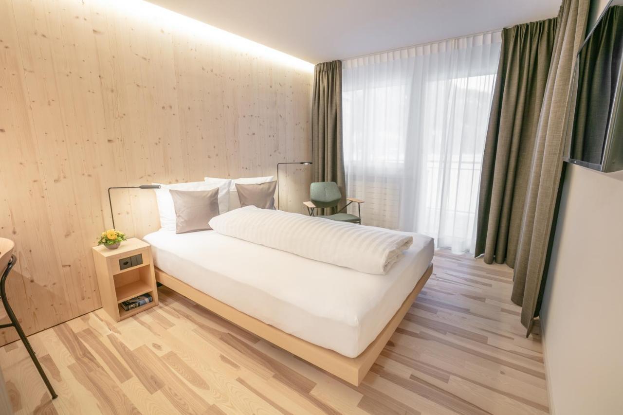 Seebüel Hotel Davos