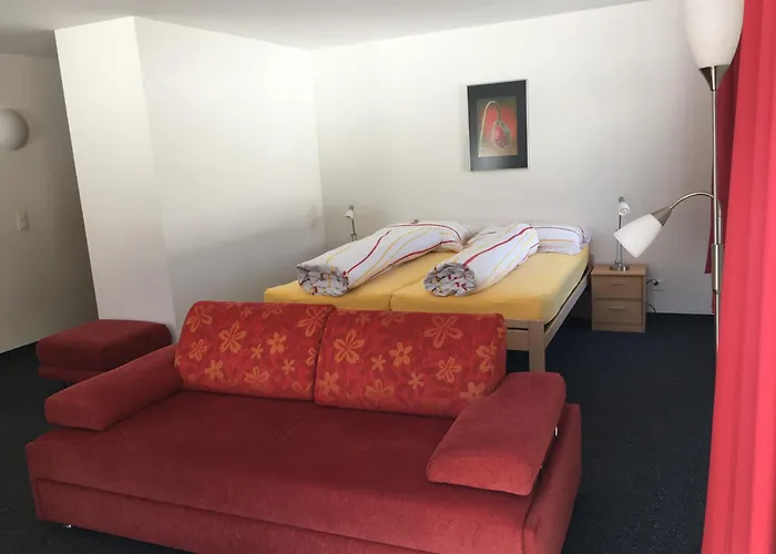 Hotel Seebueel