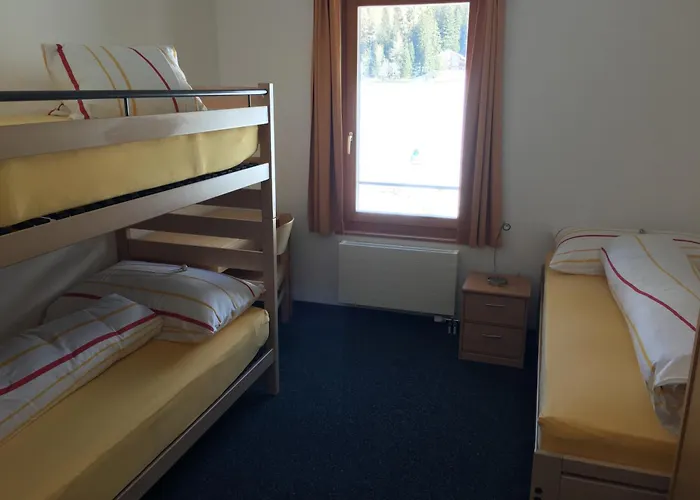 Hotel Seebueel