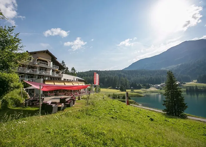 Hotel Seebueel