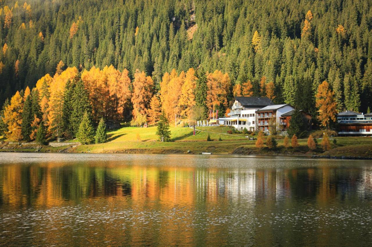 Hotel Seebueel 3*