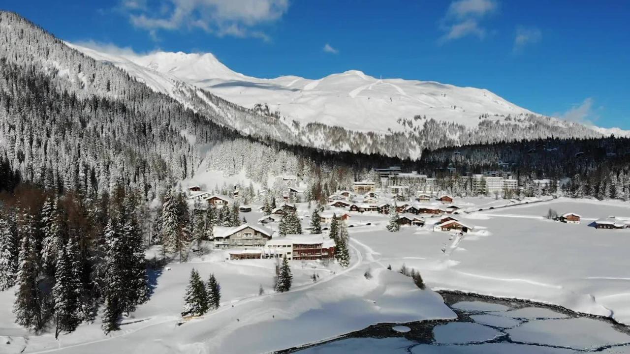 Hotel Seebueel 3*