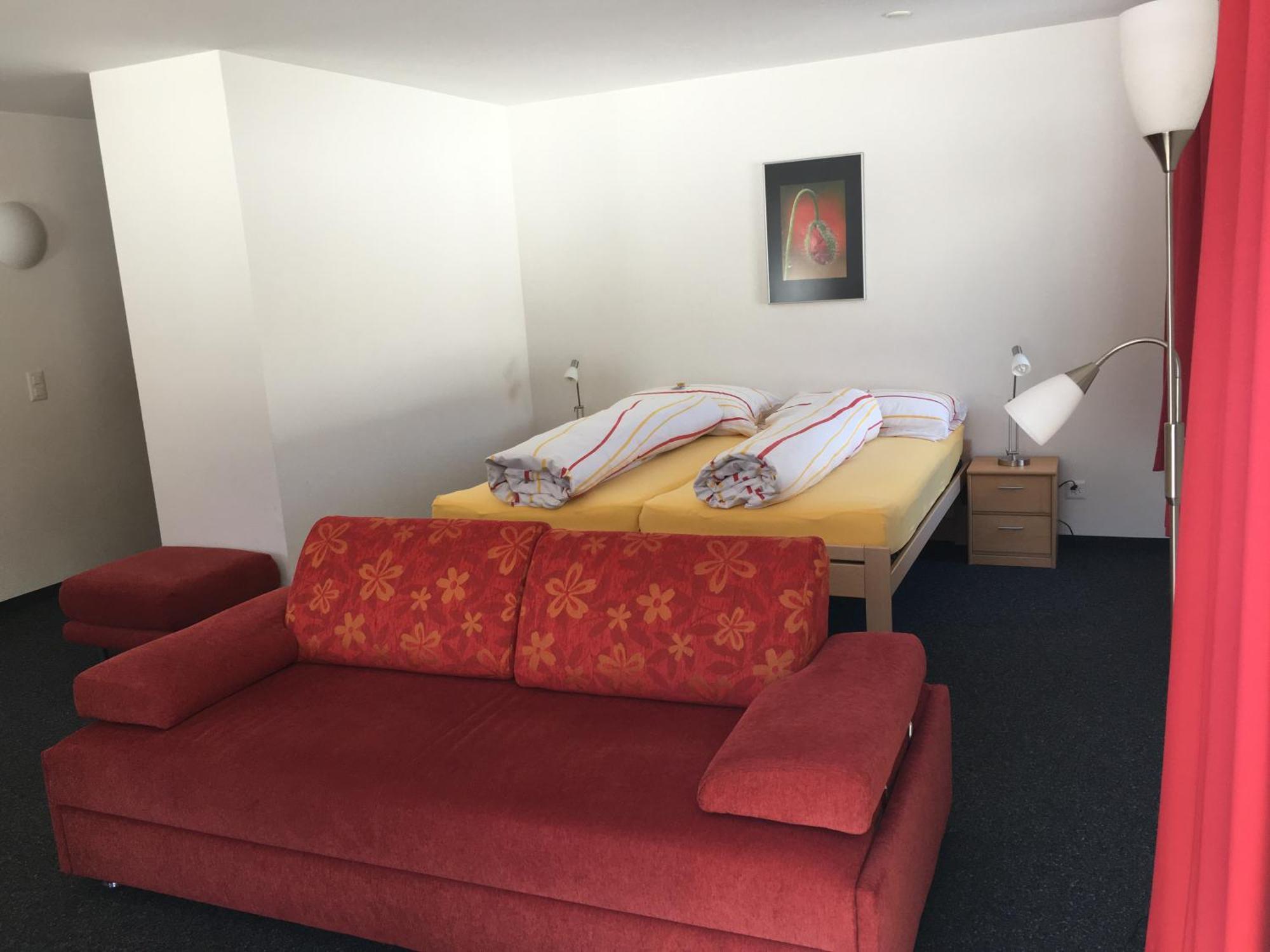 Seebueel Davos