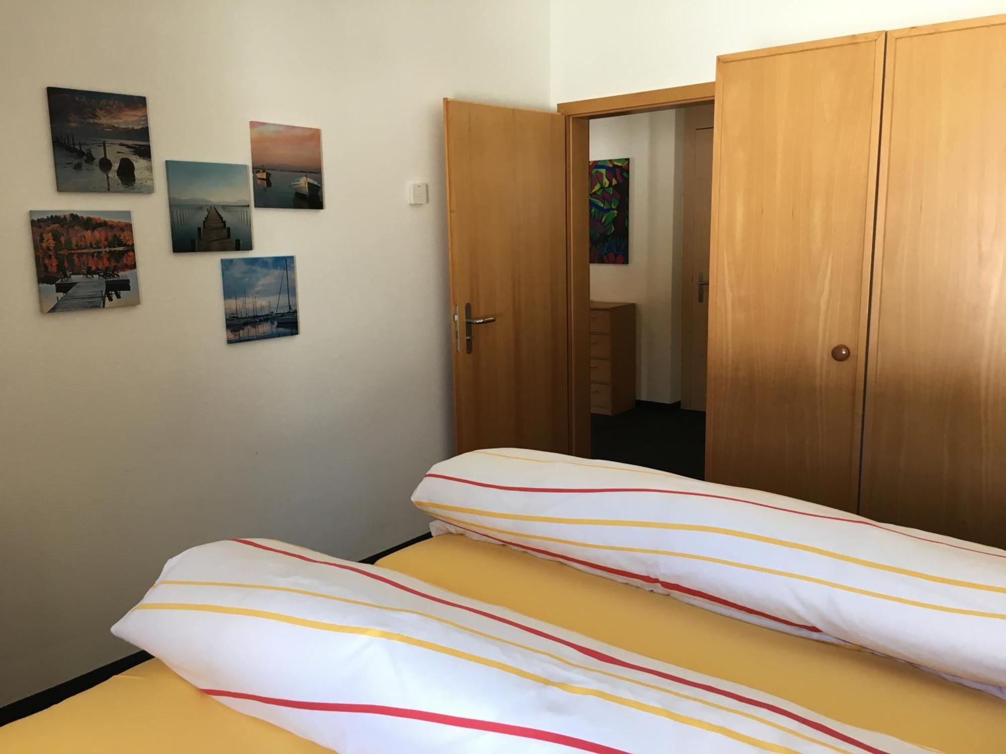 Seebueel 3* Davos