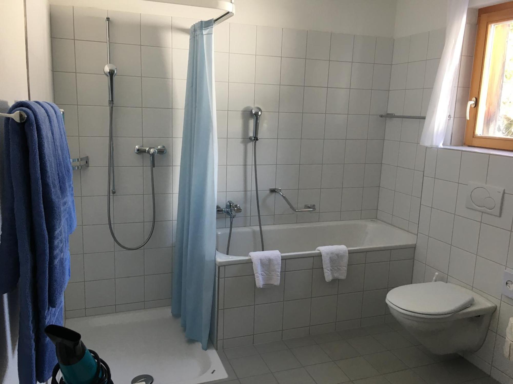 Seebueel Hotel