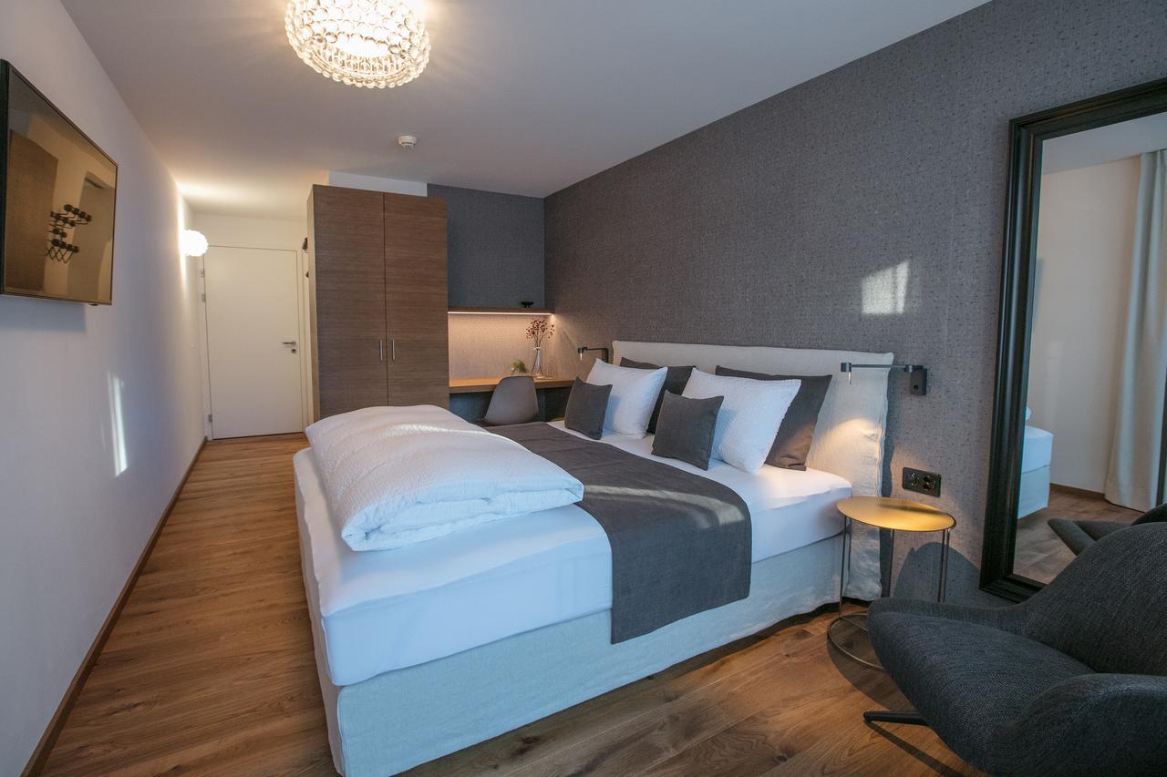 Hotel Seebueel