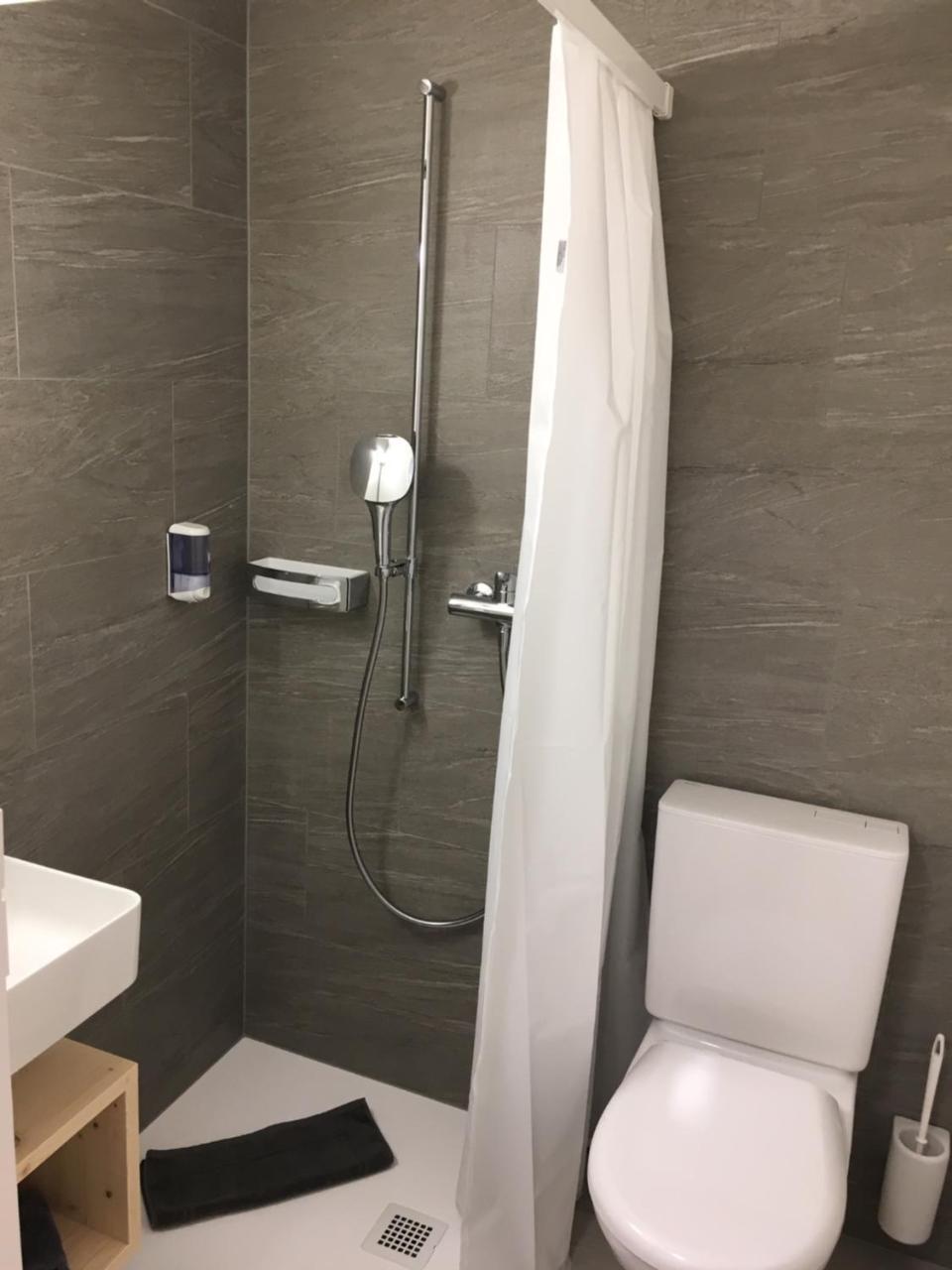 Seebueel Hotel 3*