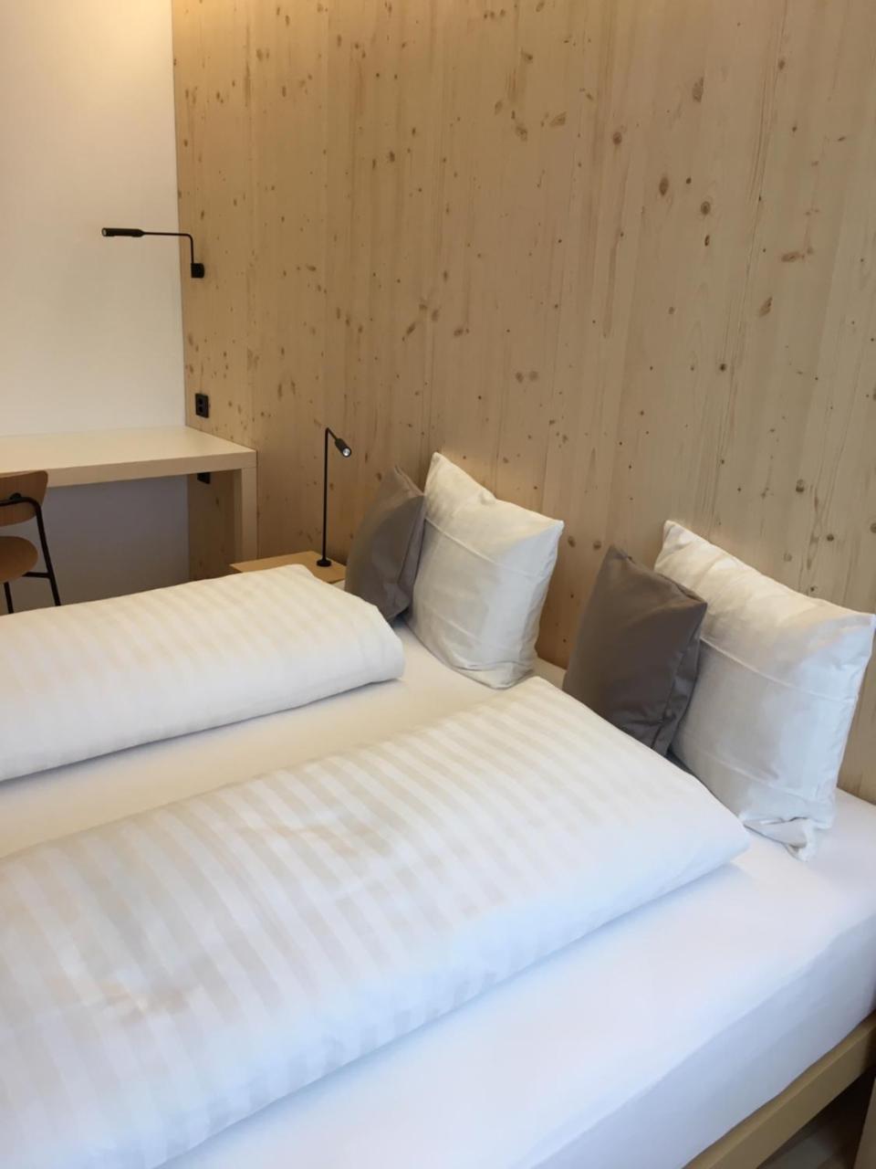 Seebueel Hotel Davos