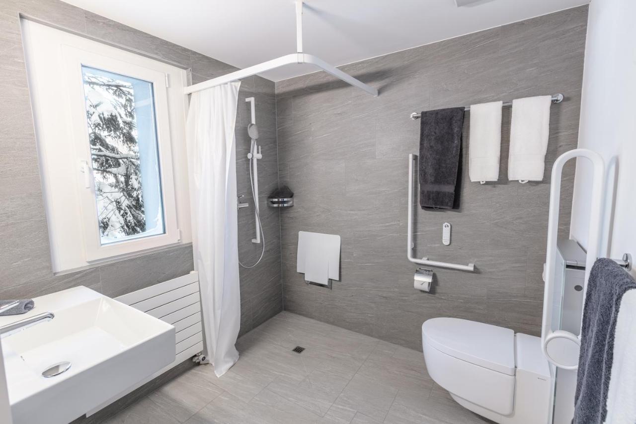 Seebueel Davos