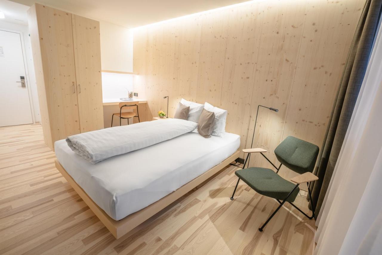Seebueel 3* Davos