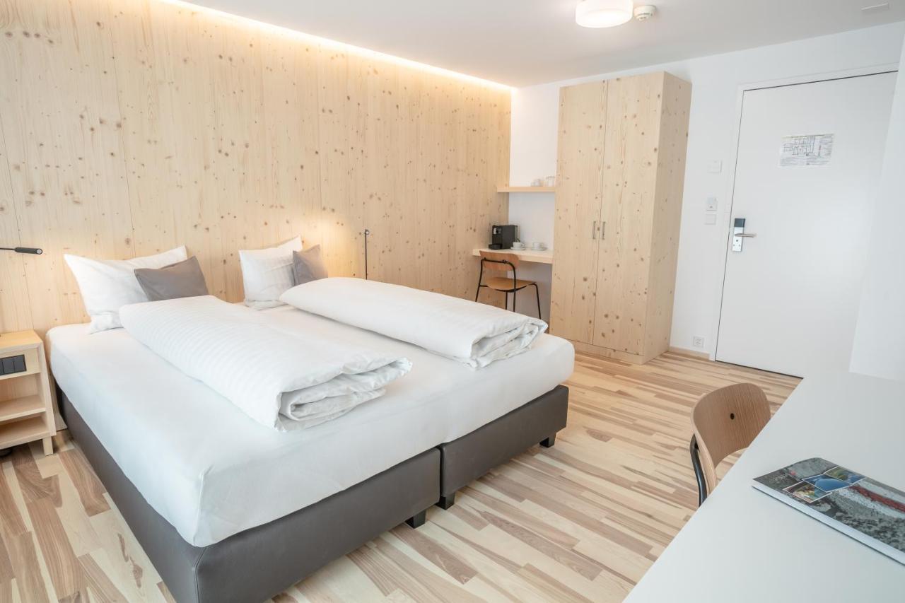 Seebueel Hotel Davos