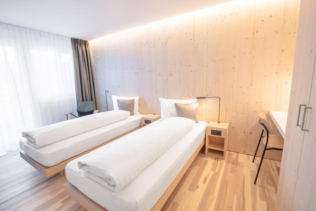Hotel Seebueel