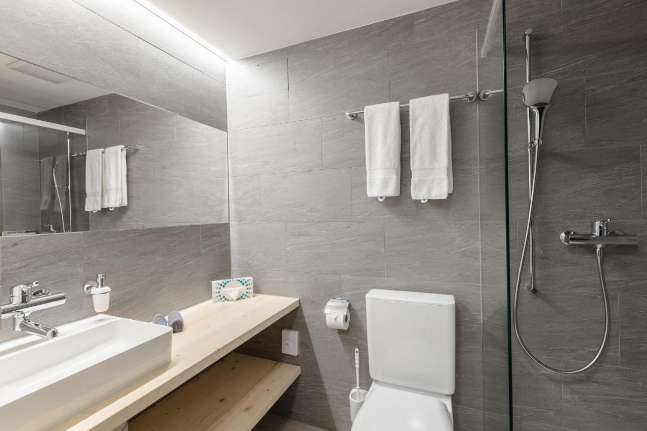 Seebueel 3* Davos