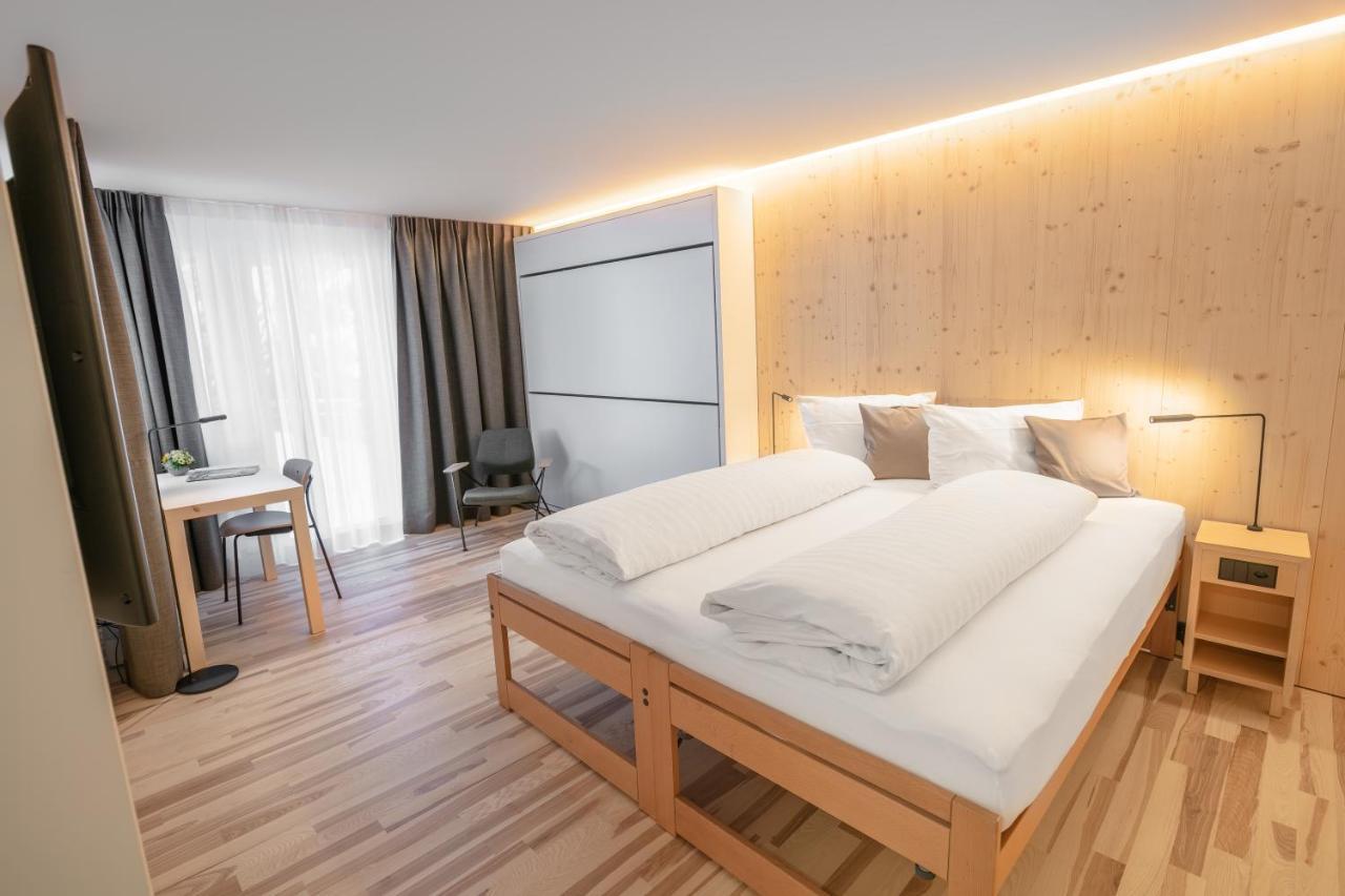 Seebueel 3* Davos