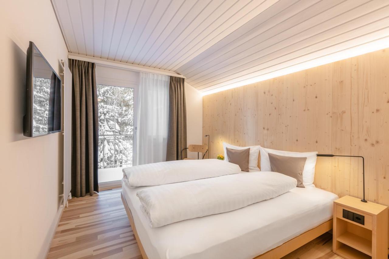 Seebueel Hotel